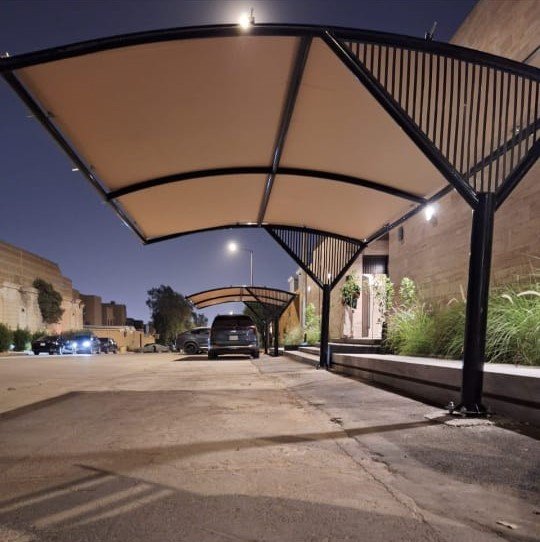 تركيب مظلات في جدة بجود عالبة و مضمونة