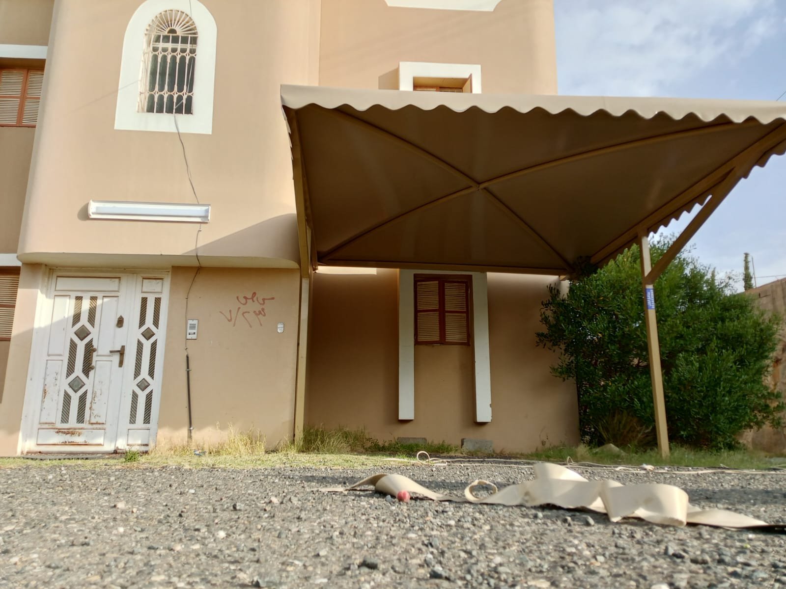 مظلات في جدة بجودة عالية و مضمونة