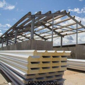 ساندوتش بانل