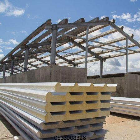 ساندوتش بانل