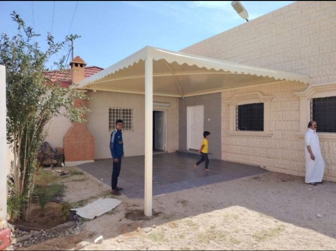 أفضل أنواع مظلات سيارات للحماية من الشمس